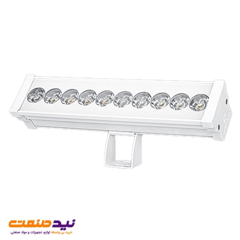 وال واشر 17 وات 22 سانتی متر پارس شعاع توس