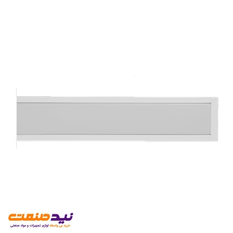 چراغ لاینر توکار لینیا 77 وات D45-300mA-L2 پارس شعاع توس