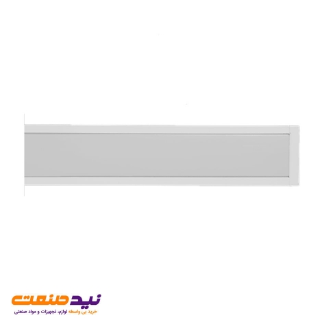 چراغ لاینر توکار لینیا 172 وات D45-300mA-L3 پارس شعاع توس