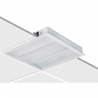 چراغ LED توکار 39 وات یخی لومیانت مازی نور