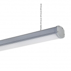 چراغ LED ضد نم و غبار آویز 58 وات یخی 145 سانتی متری لدیسیل مازی نور