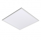 پنل LED توکار/ آویز 60*60 مهتابی 52 وات با دیفیوزر شفاف low UGR لدیلوکس مازی نور