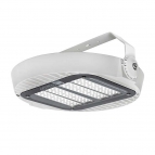 چراغ LED ضد نم و غبار شیری 140 وات یخی و پخش نور متقارن Medium هرکولد مازی نور