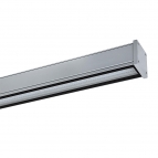 چراغ LED خطی 58 وات یخی 145 سانتی متری با پخش نور N سیلیوم مازی نور