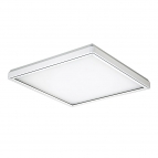 چراغ LED روکار 70 وات مهتابی با صفحه شیری ساتن الگانت مازی نور