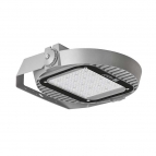 چراغ LED خیابانی شیری 200 وات مهتابی ساترن مازی نور