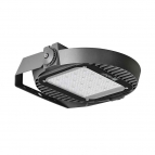 چراغ LED خیابانی طوسی 200 وات یخی ساترن مازی نور