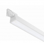 چراغ LED ریلی سفید 47 وات یخی سه فاز به طول 120 سانتی متر و پخش نور D لومریا مازی نور