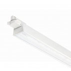 چراغ LED ریلی سفید 47 وات یخی تک فاز به طول 120 سانتی متر و پخش نور D لومریا مازی نور