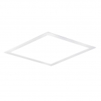 پنل LED توکار 37 وات یخی لدیوم مازی نور مناسب برای سقف یکپارچه