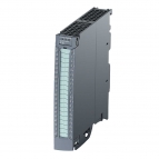 کارت 16 ورودی 16 خروجی دیجیتال 22 میلی متری 24 ولت (DC) 0.5 آمپر  S7 1500  زیمنس