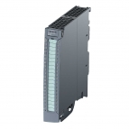 کارت 16 ورودی دیجیتال 22 میلی متری 24 ولت (DC)  S7 1500 BA زیمنس