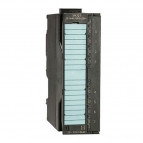 کارت 8 ورودی دیجیتال تغذیه 230 ولت(AC)  SM 321 S7 300 زیمنس