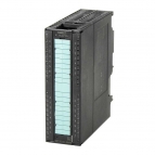 کارت 32 ورودی دیجیتال تغذیه 120 ولت(AC)  SM 321 S7 300 زیمنس  