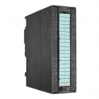 کارت 16 ورودی دیجیتال تغذیه 24 ولت(DC/AC)  SM 321 S7 300 زیمنس  