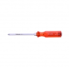 پیچ گوشتی ضربه خور چهارسو توسن سری T46-PH