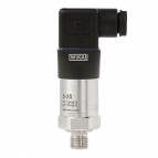 ترانسميتر فشار  0 تا 25 بار 1/2NPT ویکا مدل S20 