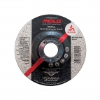 صفحه ساب آهن و استیل 6×180 میلی متر محک صفحه ساب آهن و استیل 6×180 میلی متر محک