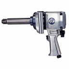 بکس بادی 1 اینچ  2200 نیوتن متر هفت تیری شفت بلند  اس پی مدل SP-1190P-6