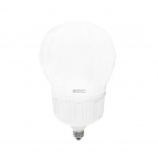لامپ LED حبابی 38 وات آفتابی فلاور T120 ای دی سی