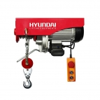 بالابر برقی 300 کیلویی هیوندای 6530EW بالابر برقی 300 کیلویی هیوندای 6530EW