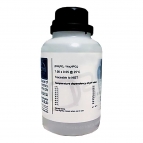  اسید سیتریک محلول 20 درصد یک لیتری بطری پلاستیکی دکتر مجللی 