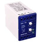 رله کنترل فاز میکرومکس الکترونیک مدل Tele-101