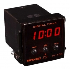 تایمر دیجیتال 8 پایه سوکتی (48×48) میکرو مکس الکترونیک مدل DT-104
