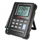 قیمت و خرید LCR متر با قابلیت اتصال به کامپیوتر مستک مدل MS5308