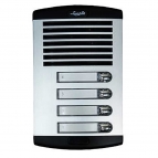 پنل 4 واحدی عمودی صوتی الکتروپیک مدل 875 پنل 4 واحدی عمودی صوتی الکتروپیک مدل 875