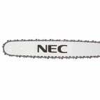 ساطور (تیغه) اره ان ای سی مدل 40