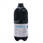 اسید کلریدریک 37 درصد 2.5 لیتری بطری پلاستیکی گرید BP، شیمی دارویی نوترون