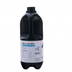 نیتریک اسید 60 درصد 2.5 لیتری بطری پلاستیکی گرید Laboratory، شیمی دارویی نوترون