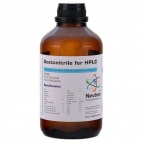 استونیتریل 99 درصد 2.5 لیتری بطری شیشه‌ای گرید HPLC، شیمی دارویی نوترون