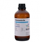 استونیتریل 99 درصد 2.5 لیتری بطری شیشه‌ای گرید LC-MASS، شیمی دارویی نوترون