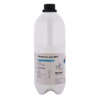 فسفریک اسید 85 درصد 2.5 لیتری بطری پلاستیکی گرید USP، شیمی دارویی نوترون