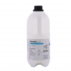 پارافین (مایع) 2.5 لیتری بطری پلاستیکی گرید USP، شیمی دارویی نوترون