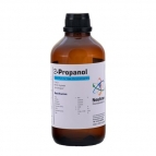  2-پروپانول 99.5 درصد 1 لیتری بطری شیشه ای گرید UV، شیمی دارویی نوترون
