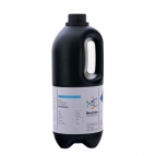 اسید هیدروفلوریدریک 48 درصد 2.5 لیتری بطری پلاستیکی گرید Extra Pure، شیمی دارویی نوترون