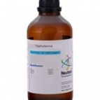 تری اتیل آمین 1 لیتری بطری شیشه ای گرید HPLC، شیمی دارویی نوترون