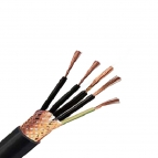کابل شیلدار 5 در 1.5 راد افشان سحر