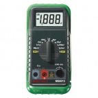 خازن سنج دیجیتال قابل حمل مستک مدل MS6013