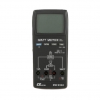وات متر لوترون مدل DW-6163