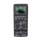 وات متر لوترون مدل DW-6063