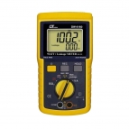 وات متر و نشت یاب جریان لوترون مدل DW-6160