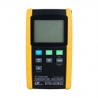 ترمومتر 12 کاناله لوترون مدل BTM-4208SD