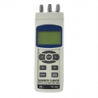 کالیبراتور دما لوترون مدل TC-424
