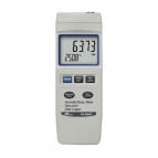 رطوبت سنج دیتالاگر لوترون مدل YK-90HT