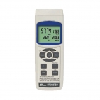 رطوبت سنج لوترون مدل HT-3027SD