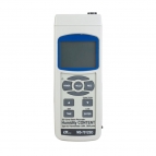 رطوبت سنج جامدات لوترون مدل MS-7012SD